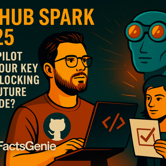 GitHub Spark