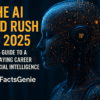 The AI Gold Rush of 2025: Your Guide to a High-Paying Career in Artificial Intelligence