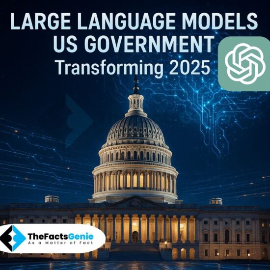 The $1 AI Revolution: How LLMs Are Reshaping U.S. Government in 2025