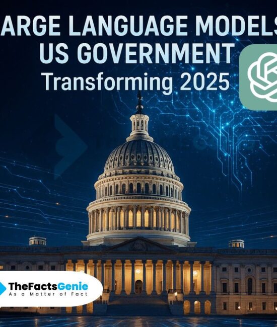 The $1 AI Revolution: How LLMs Are Reshaping U.S. Government in 2025