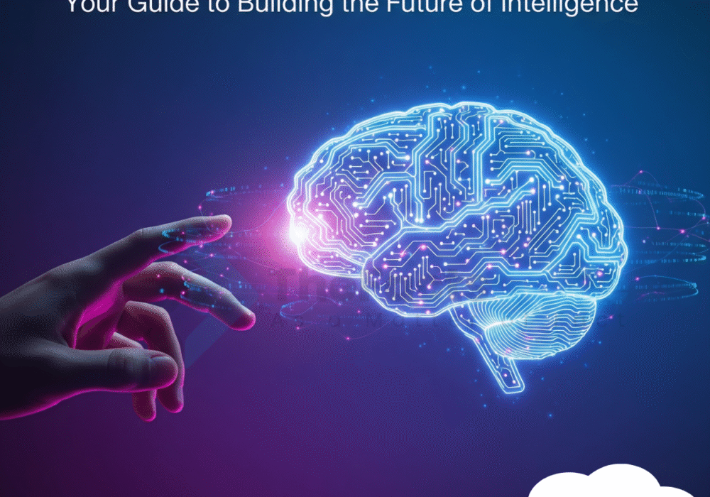 Master the Art of AI Training: Build the Future, Shape Intelligence