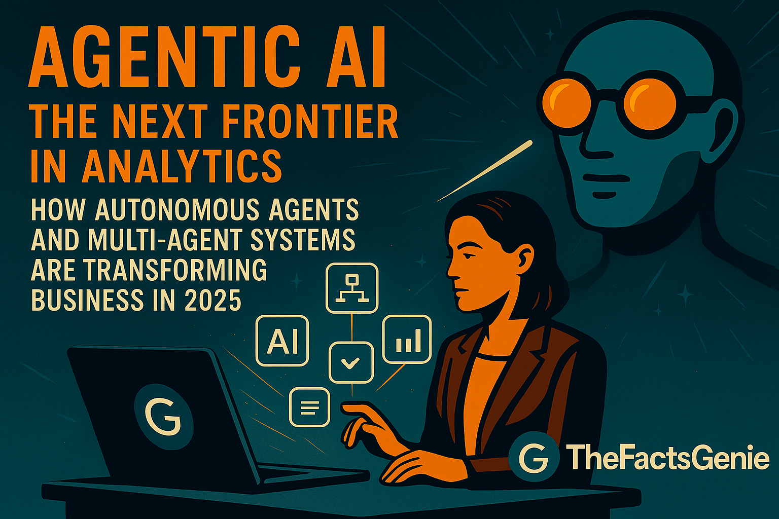 Agentic AI